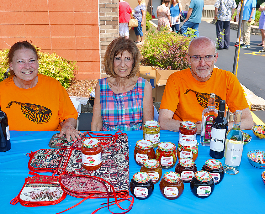 Armenian Fest